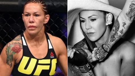 women ufc nude|Former UFC champion Cris Cyborg poses naked in for racy photo。